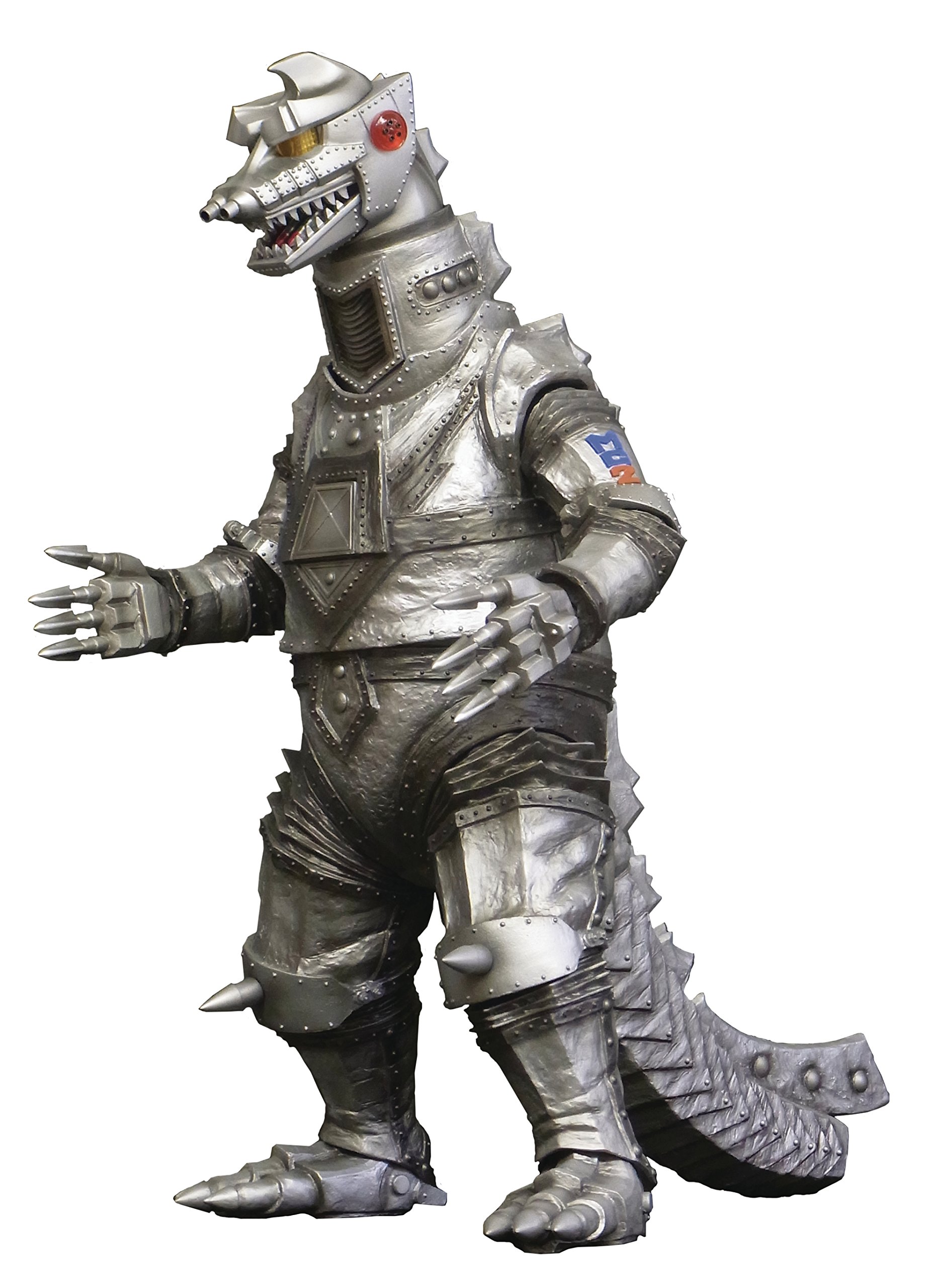 X-Plus Godzilla 30cm Series: Terror of Mechagodzilla 1975 Figure画像