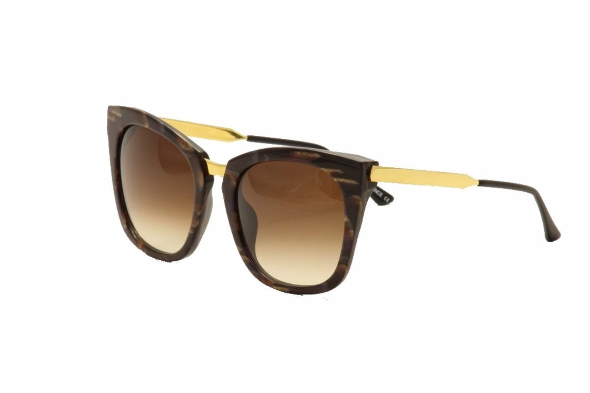 Thierry Lasry レディース 色つや: 赤銅色