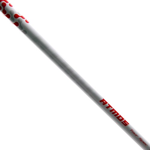 Atmos Fujikura Tour Spec 8レッドx-flexシャフト+ RBZステージ2 / Jetspeed Tip +グリップ