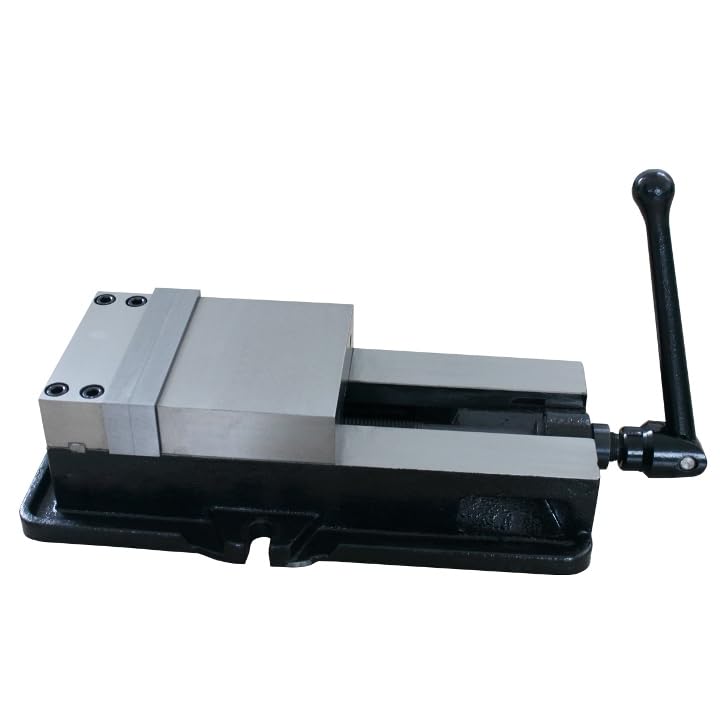 HHIP 3900 ? 2224 pro-series 4  angle-tight positive-lock Milling Vise