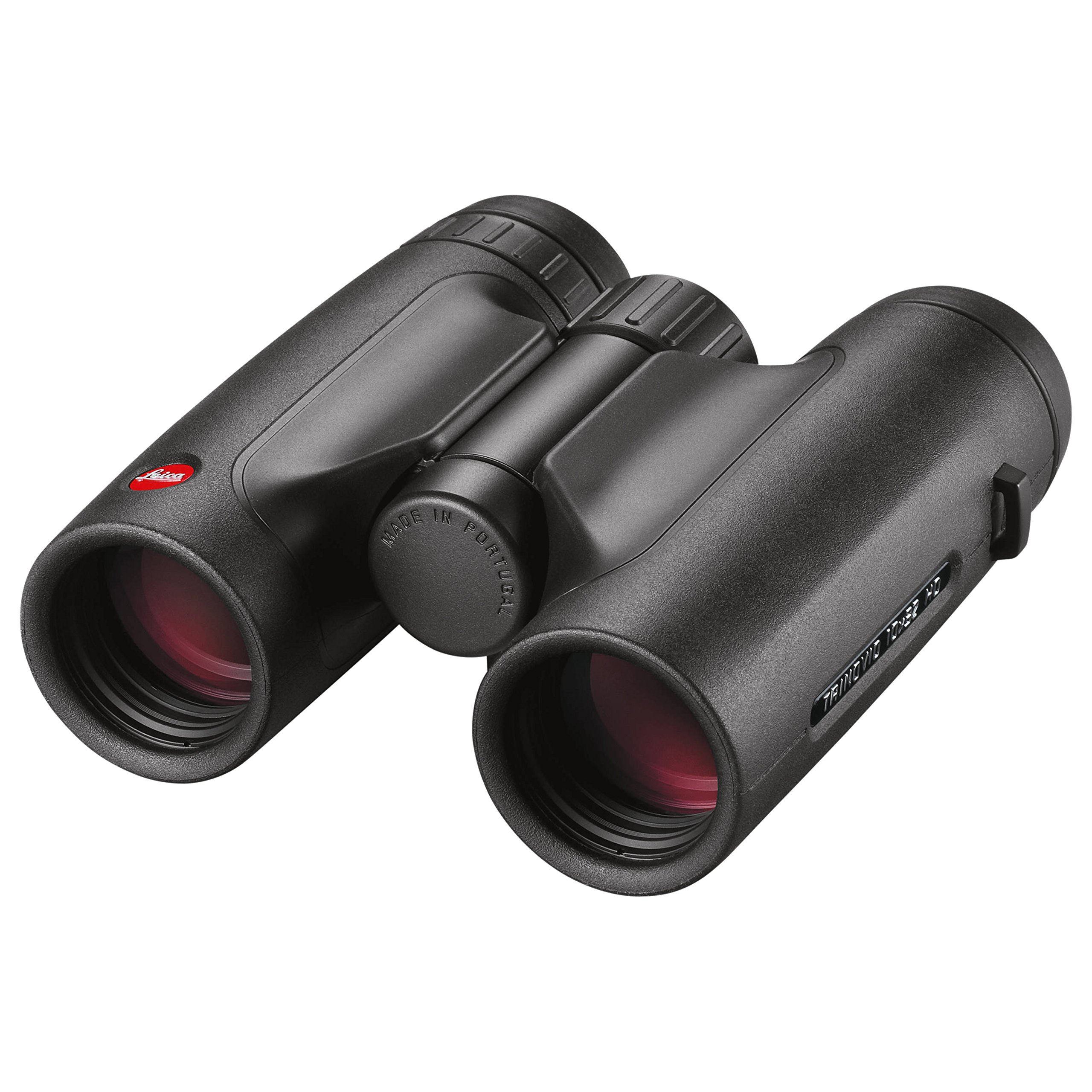 Leica Sport Optics Trinovid 固定ディスク 8x32粍 大屋根プリズム小型望遠鏡 つや消し黒いこと