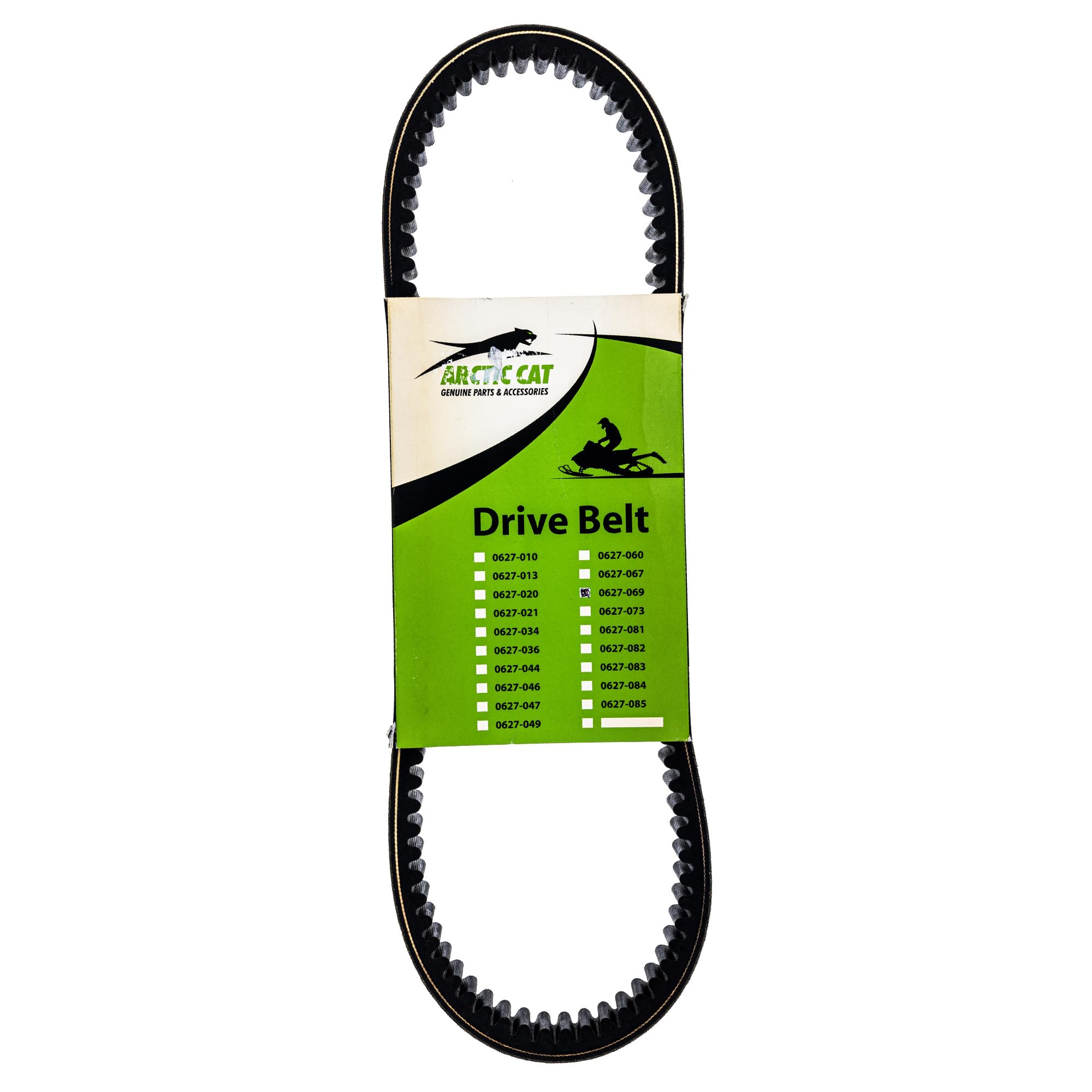 Arctic Cat 0627-069 ベルト DRIVE-S-2A-1.4インチ WX45-394 OC-DC｜global研究所
