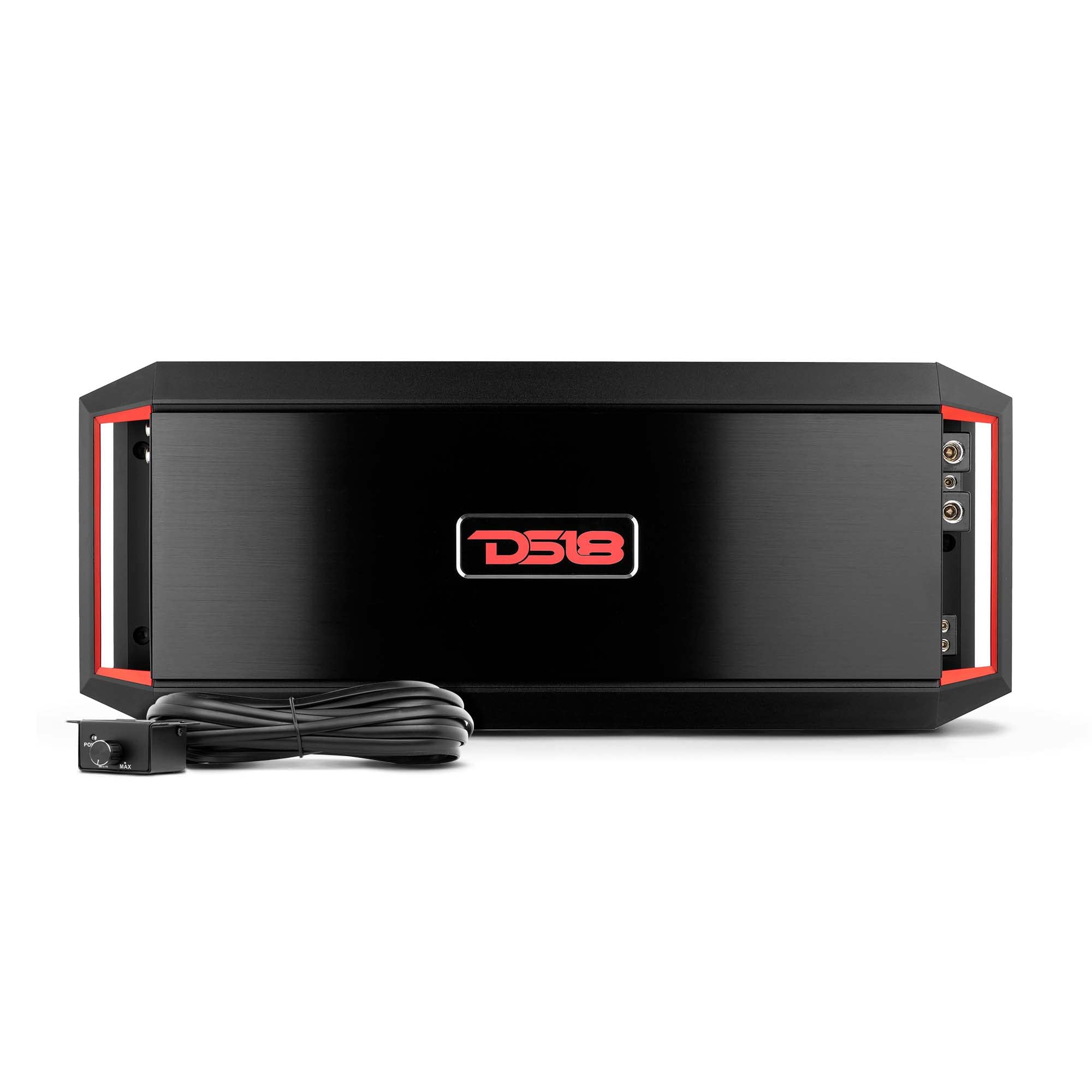 ds18 gen-800.4 800ワットMax 4チャンネルマルチチャンネルアンプ 6000 Watts GEN-X6000.1
