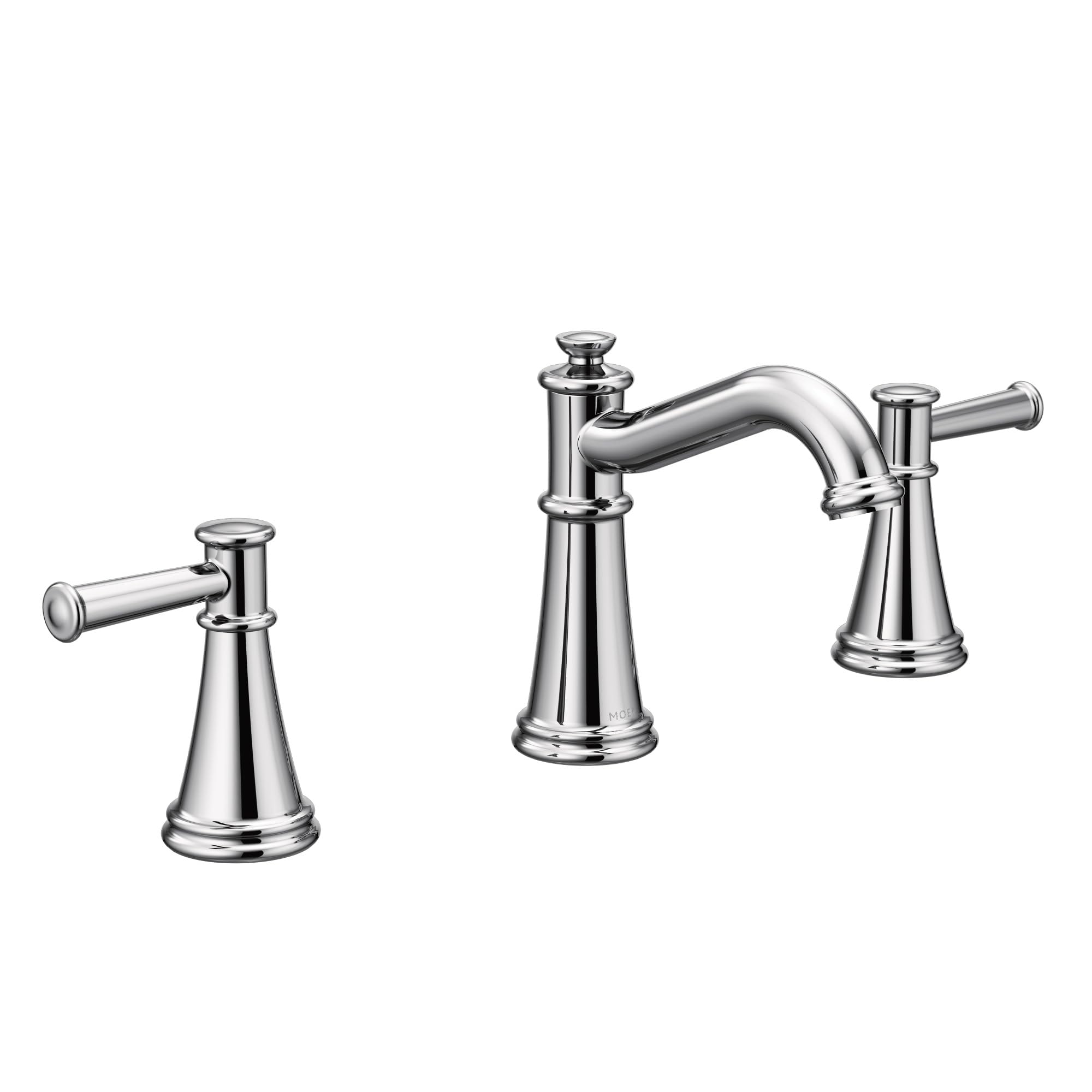 Moen Belfield T6405 水道の栓 1.2gal毎分 広広とした 二階建てバスお座敷 金属元素のポップアップD嘱する T6405 1 パソコン・周辺機器-インクカートリッジ
