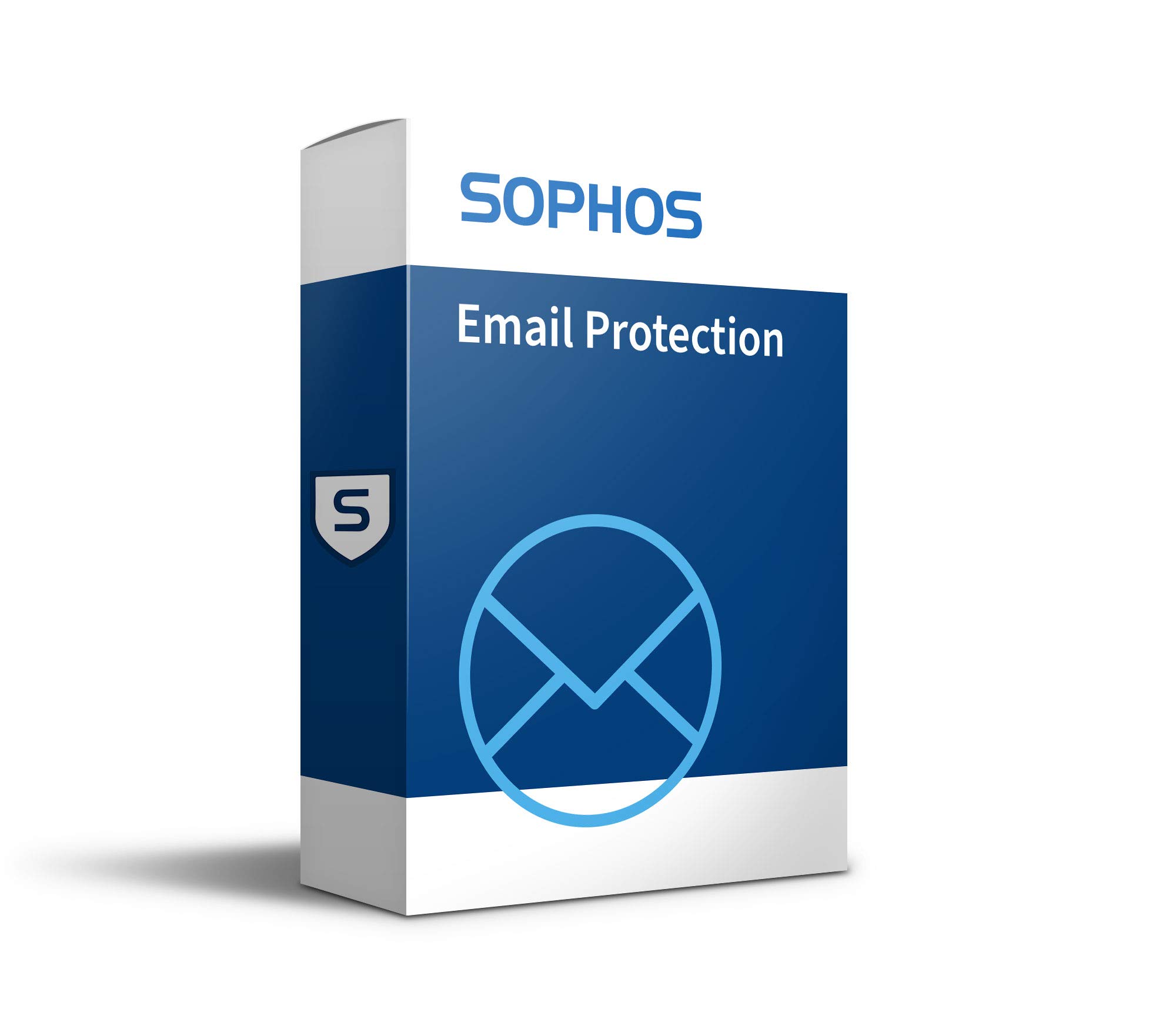 Sophos SG 310 E電子メイル 防御すること 2YR サブスクリプション 使用許可 (EM312CSAA)