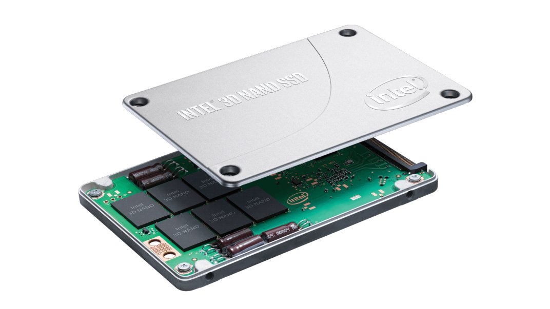 DC P4501 Series 4TB 2.5in｜global研究所