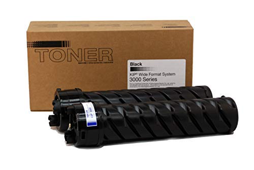 トナーキットfor Kip 3000 ( z050970010 ) ? 目あたらしい2薬莢の仕掛ける取り替えっこ性