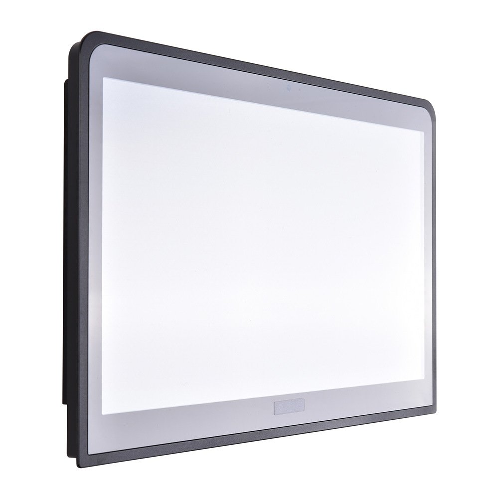 14 10 Points Capacitive Touch Embedded Panel PC 8G RAM 128G SSD Z10