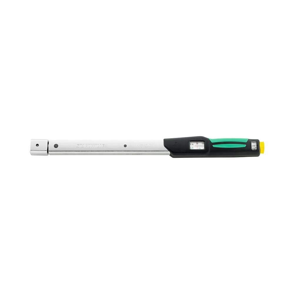 STAHLWILLE スタビレー トルクレンチ トルク範囲20-100Nm 730FIX/10