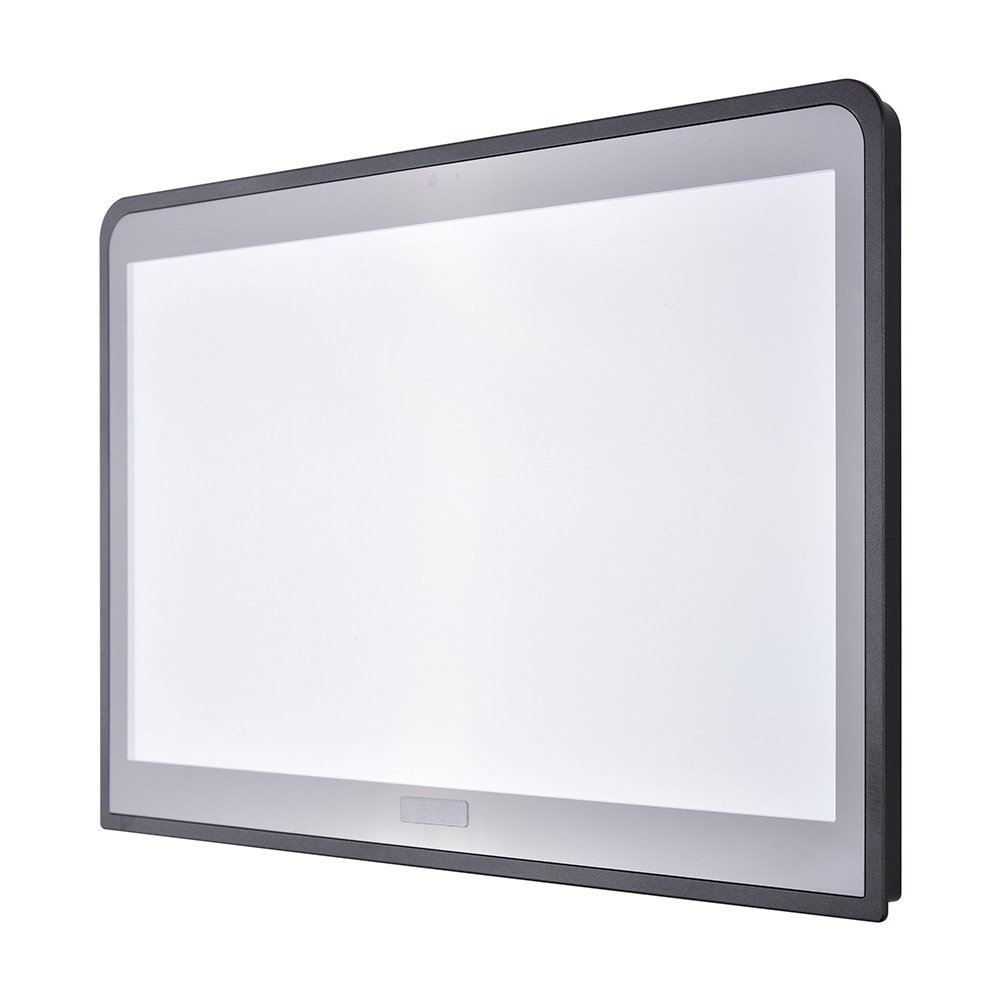 14 10 Points Capacitive Touch Embedded Panel PC 8G RAM 512G SSD Z10