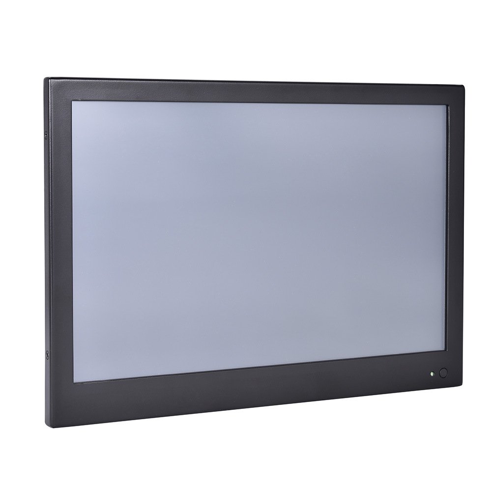 13.3 Inch 4 Wire Resistive Touch Screen All In One Panel PC J1900 Z9 56,297円