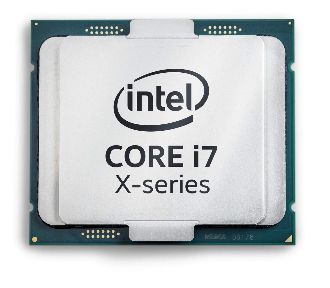 Core i7-7800x Processor TRAY｜global研究所