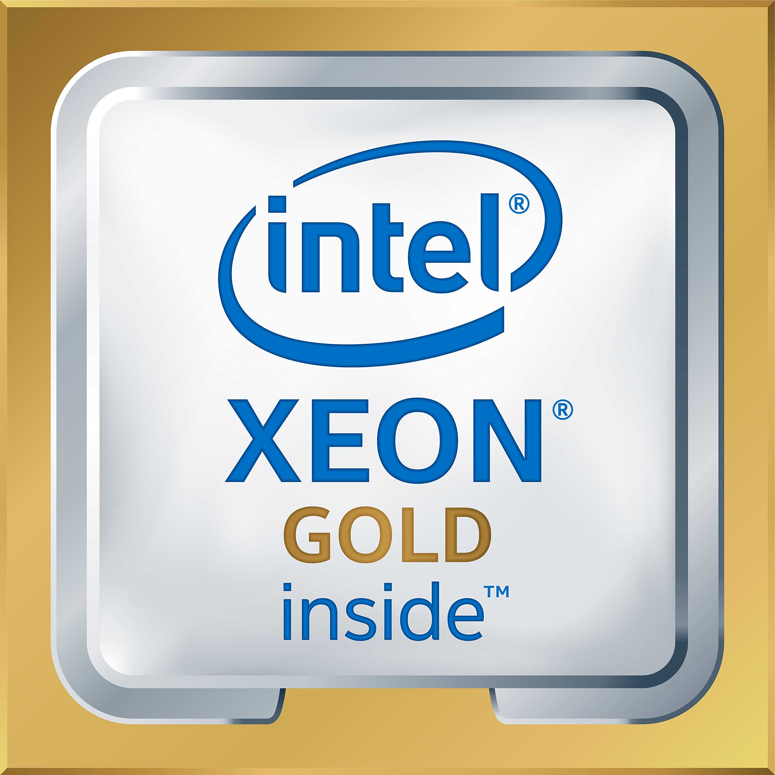 Xeonゴールド5120プロセッサー