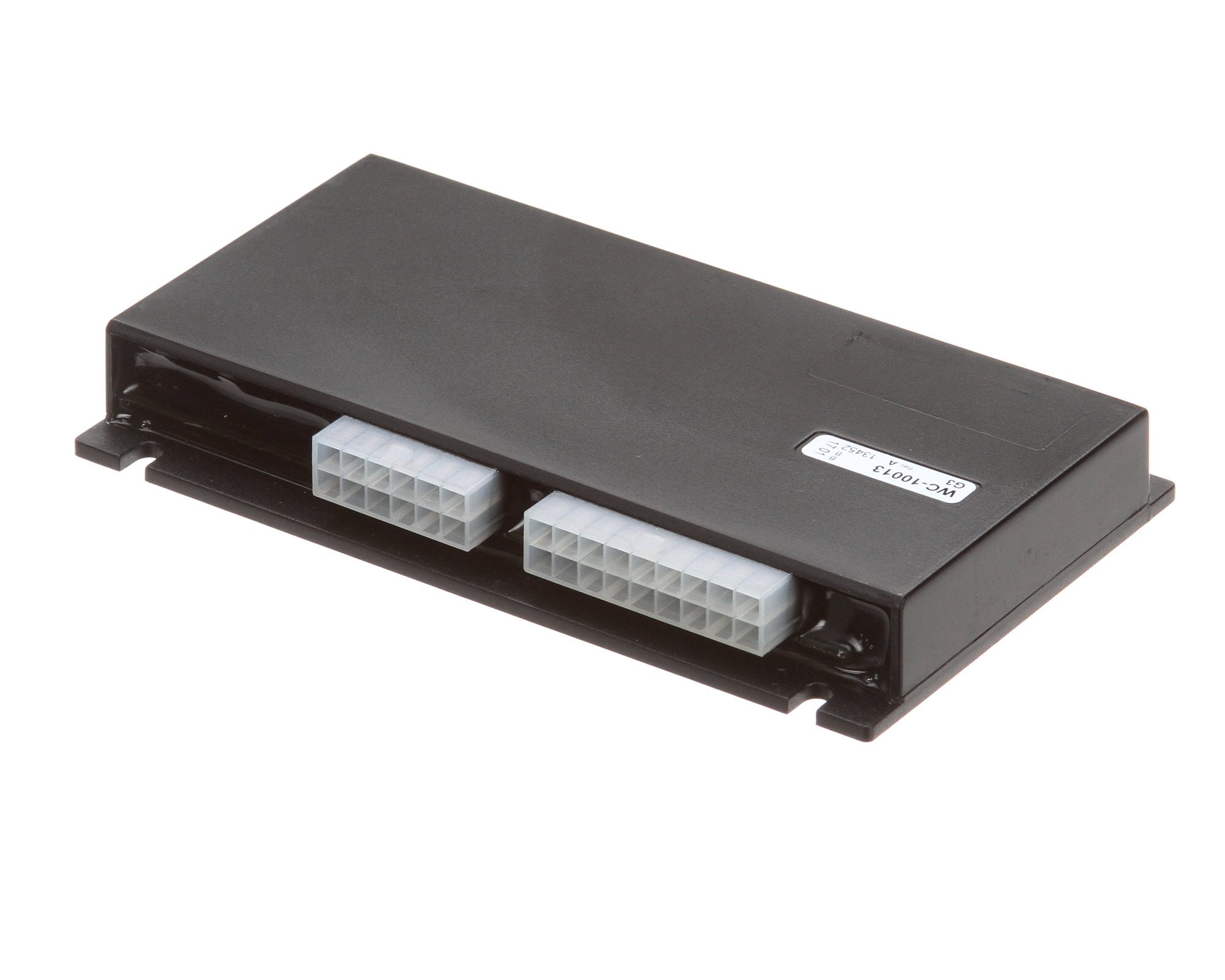 Wilbur Curtis WC-10013 コントロールモジュール Upm 120V Pcgt6