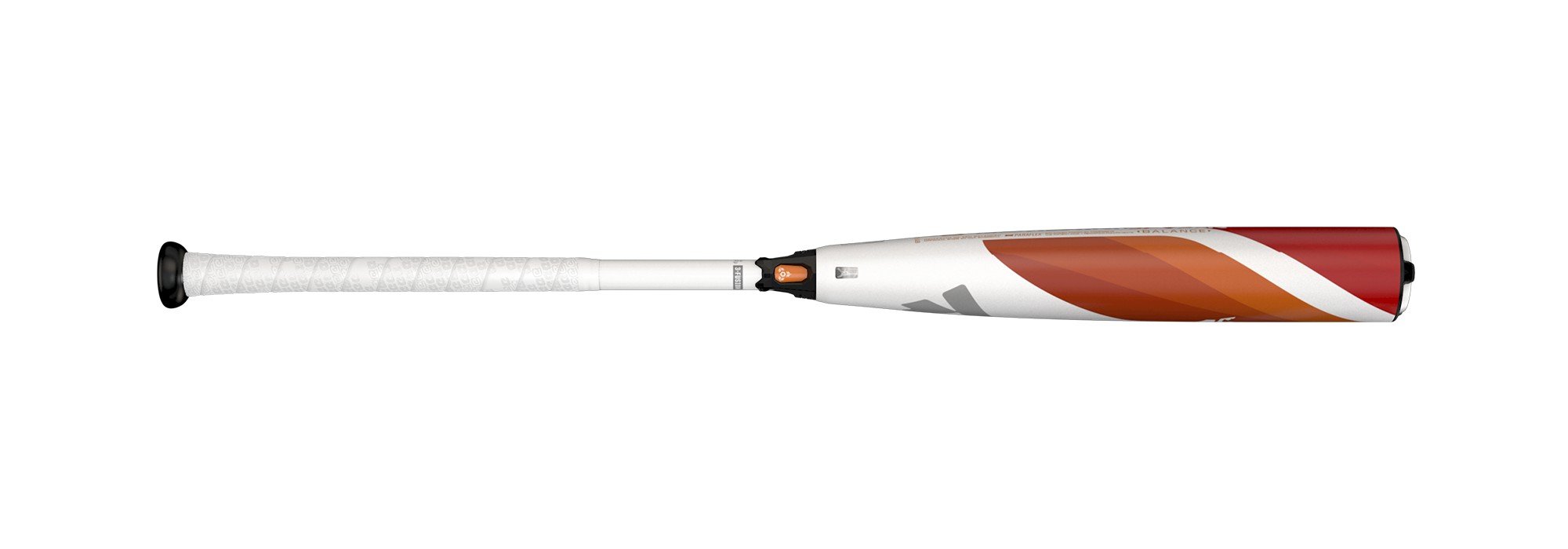 DeMarini 2018 CF Zen (-10) 2 3/4インチ シニアリーグ野球バット