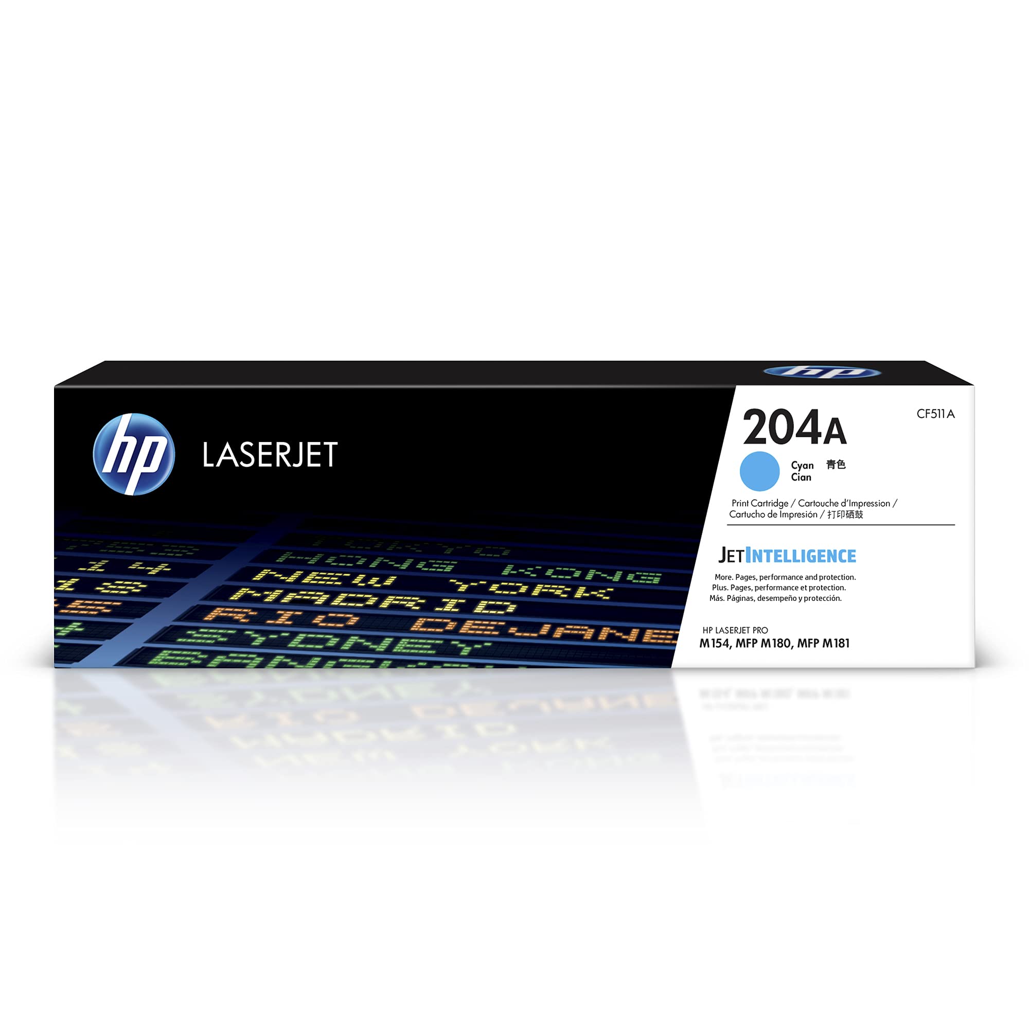 HP 204 A (cf511 a)?????????????