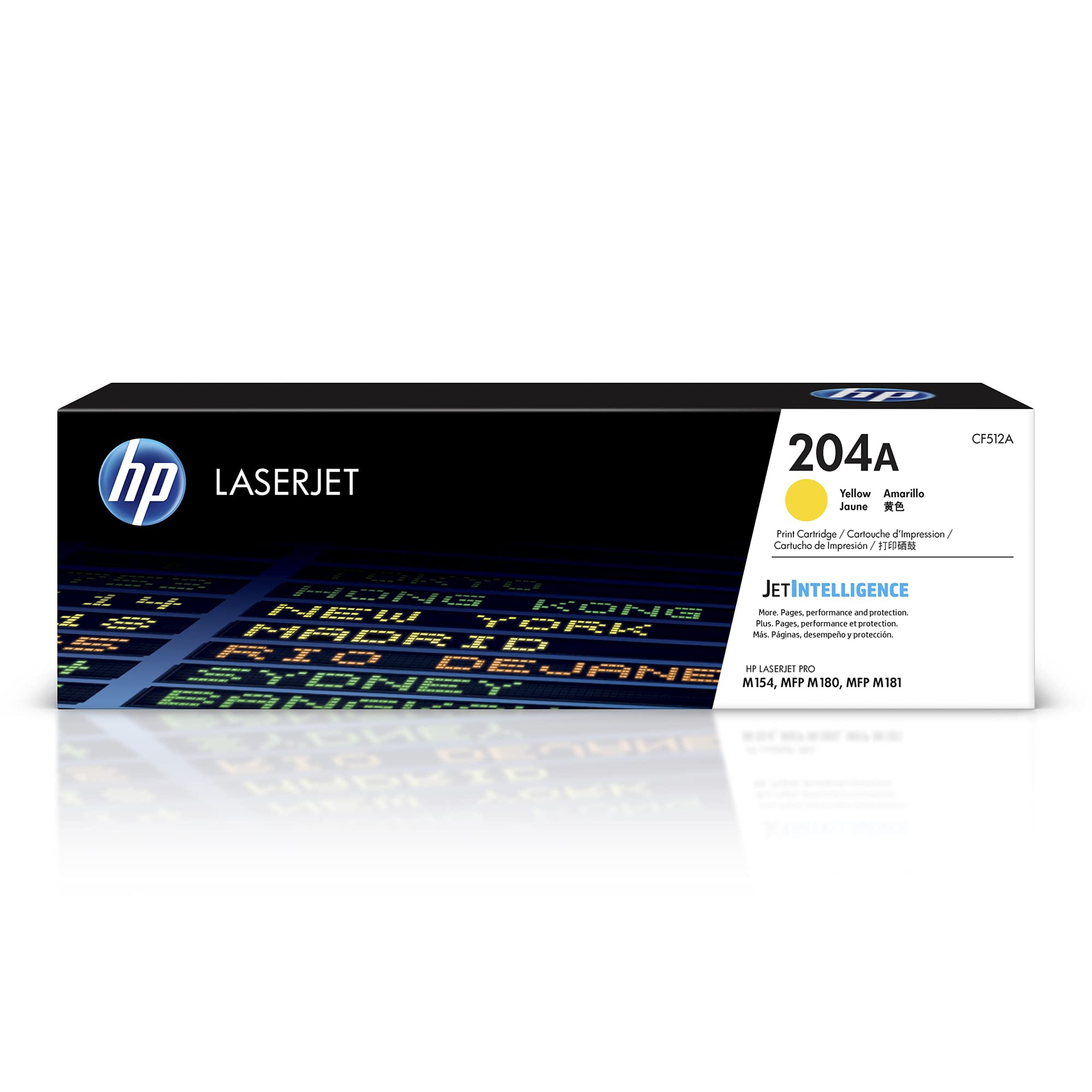 HP 204 A (cf512 a)??????????????