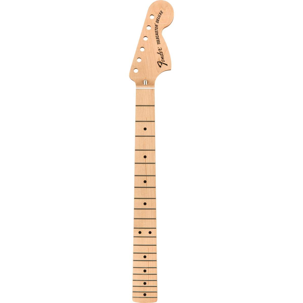 Fender 72 Thinline Telecaster Deluxe Neck - Maple Fingerboard