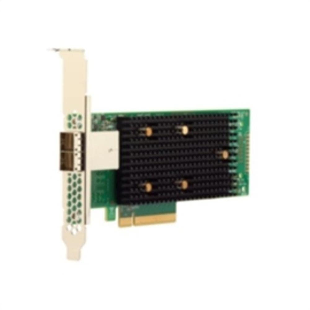 Broadcom 9400-8e interface cards/adapter SAS SATA Internal|global研究所