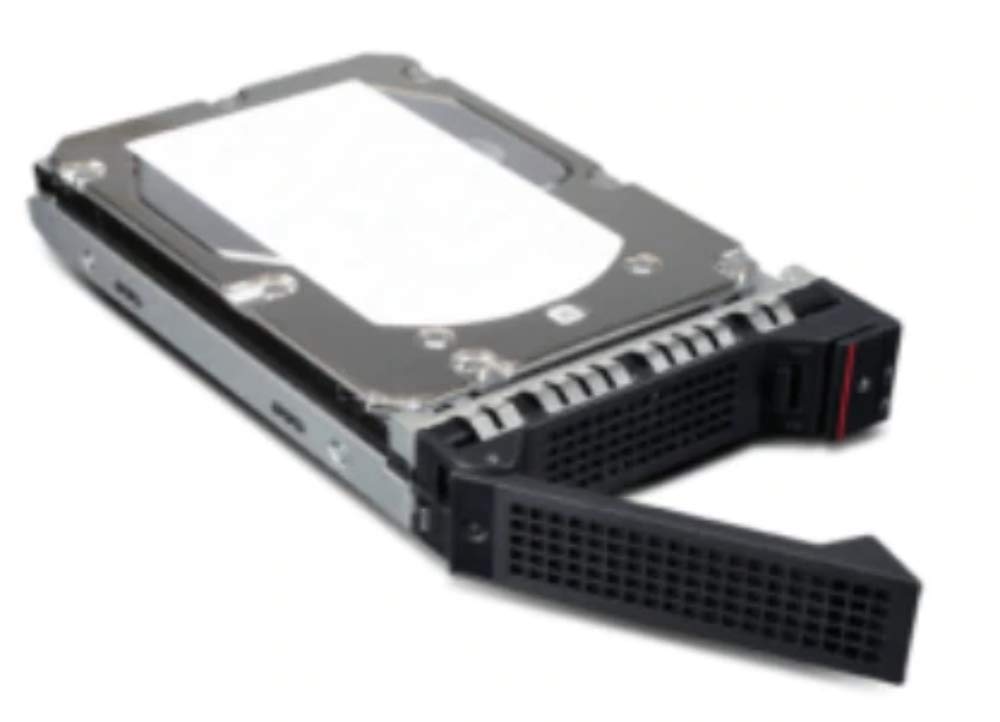 Lenovo(旧IBM) 7XB7A00037 2肺結核 7.2K 6Gb SATA 2.5型 HS 512e HDD