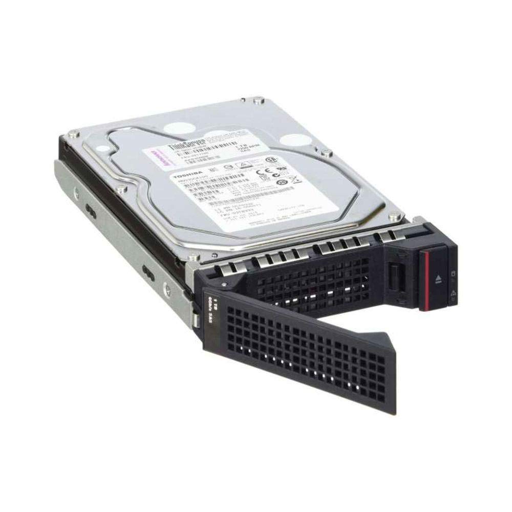 Lenovo(旧IBM) 7XB7A00026 900GB 10K 12Gb SAS 2.5型 HS 512n HDD