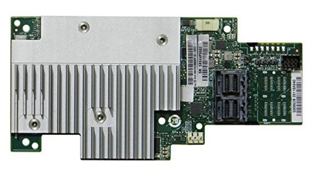 RAID Module RMSP3CD080F