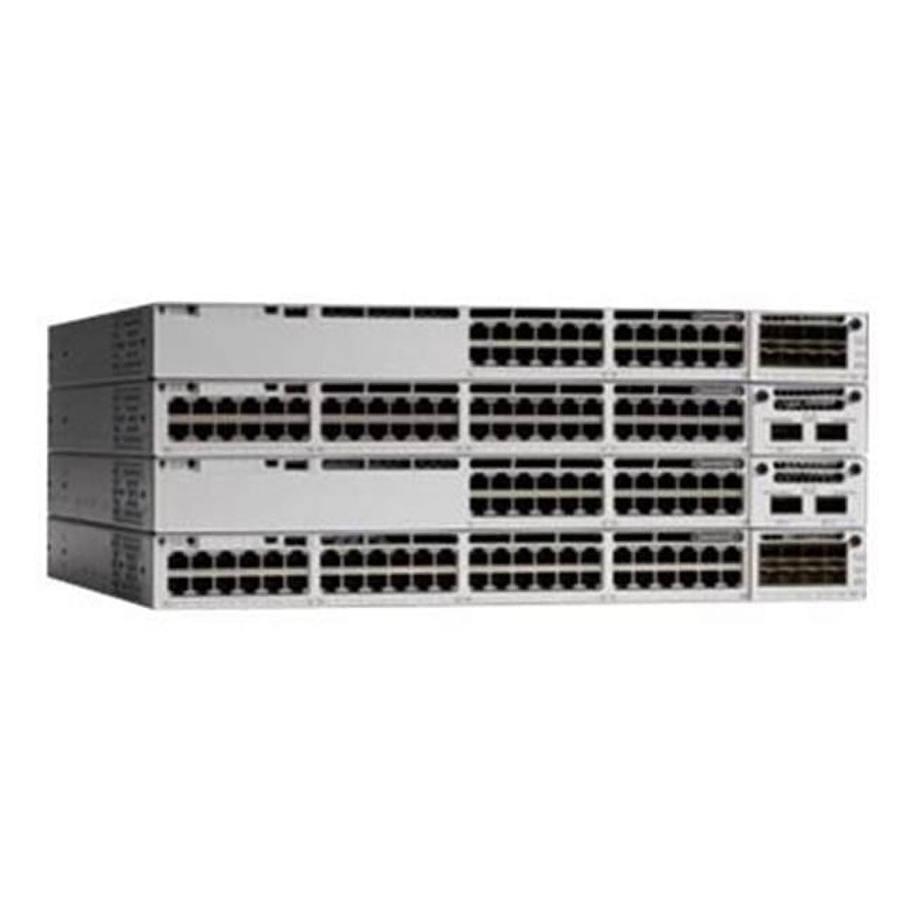 Cisco Catalyst C9300-24U-A Switch