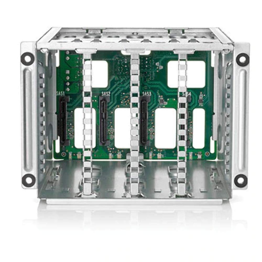 Hewlett Packard Enterprise 826691-B21 storage drive enclosure HDD enclosure｜global研究所