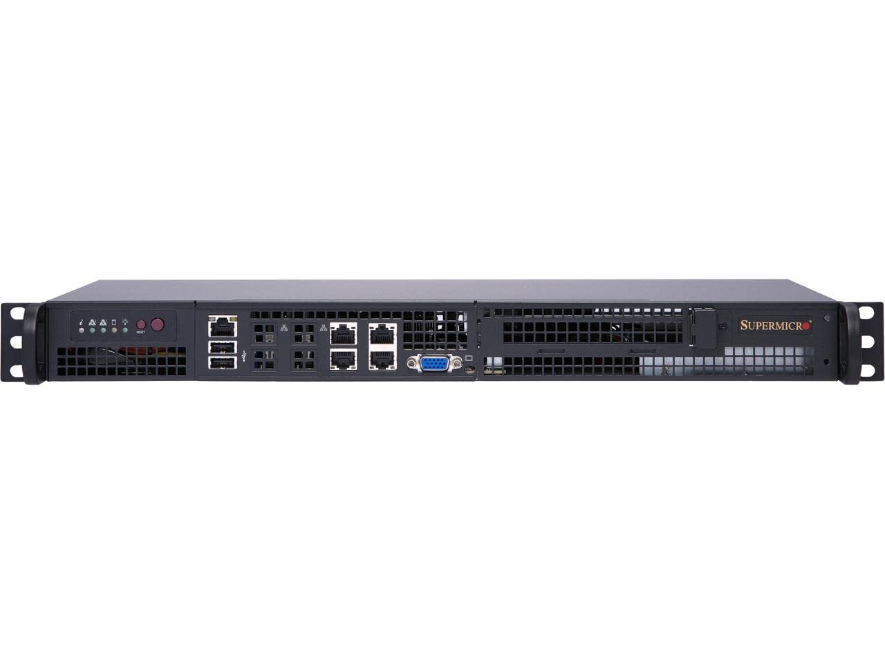 NR EMBEDDED 1U DENVERTON A2SDI-8C-HLN4F｜global研究所
