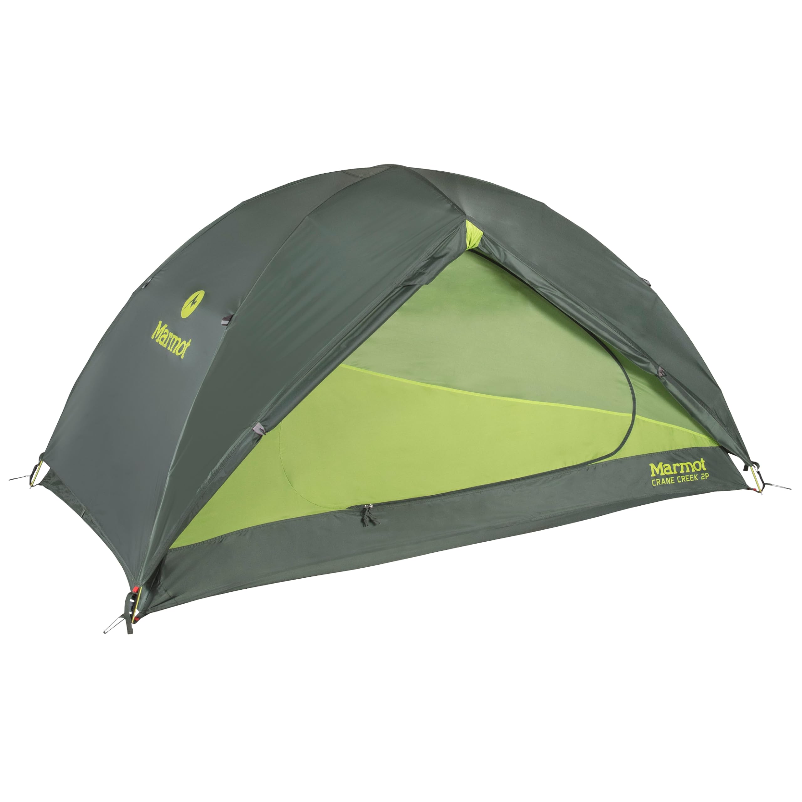 Marmot Crane Creek 2-Person Backpacking and Camping Tent 141［並行輸入］｜global研究所