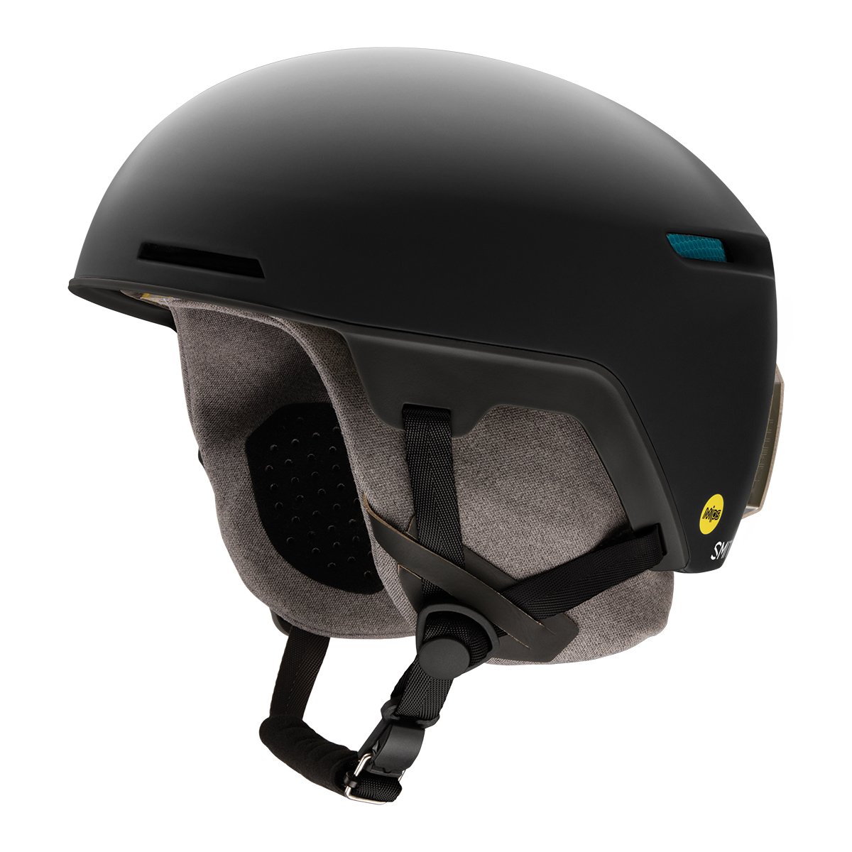 スミス スキー・スノーボードヘルメット Code コード CODE MIPS AFIT-S ＭＡＴＢＬＫ Ｌ：６３?６７