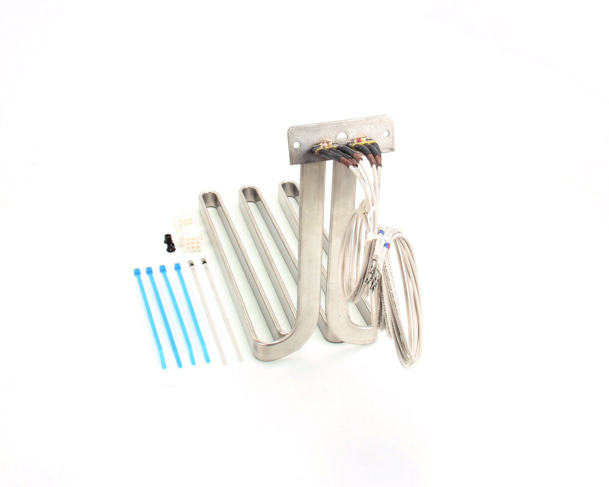 Frymaster 8262150 826-2150 208V 化学元素