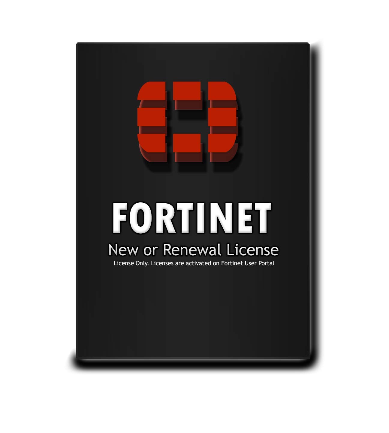 FORTINET | FG-VM01V | FortiGate-VM バーチャルアプライアンス。すべてのサポートプラットフォーム用に設計されています。vCPUコア1個と(最大)2GB RAM。