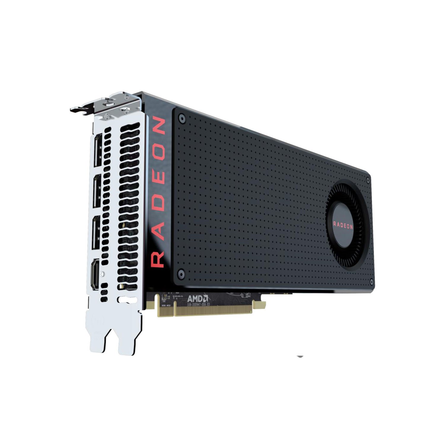 AMD Radeon RX 580 8GB GDDR5 PCI Express 3.0 ゲーミンググラフィックスカード - OEM｜global研究所 42,752円