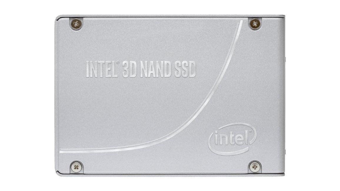 Intel DC P4510 1TB ソリッドステートドライブ - 2.5インチ内蔵 - PCI Express (PCI Express 3.1 x4)｜global研究所