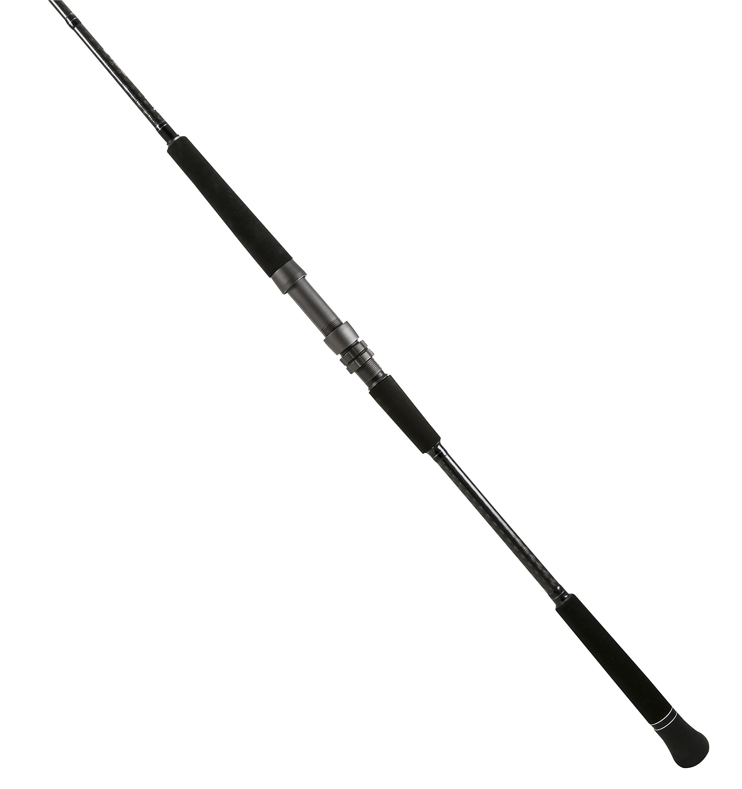 Okuma PCHP-S-761H Pch カスタムスピニングロッド 長さ7フート6in 1天下太平 伝達ルート割り合い50-80 2-8薬局衡オンス ルアーレート、甚だしい力強さ