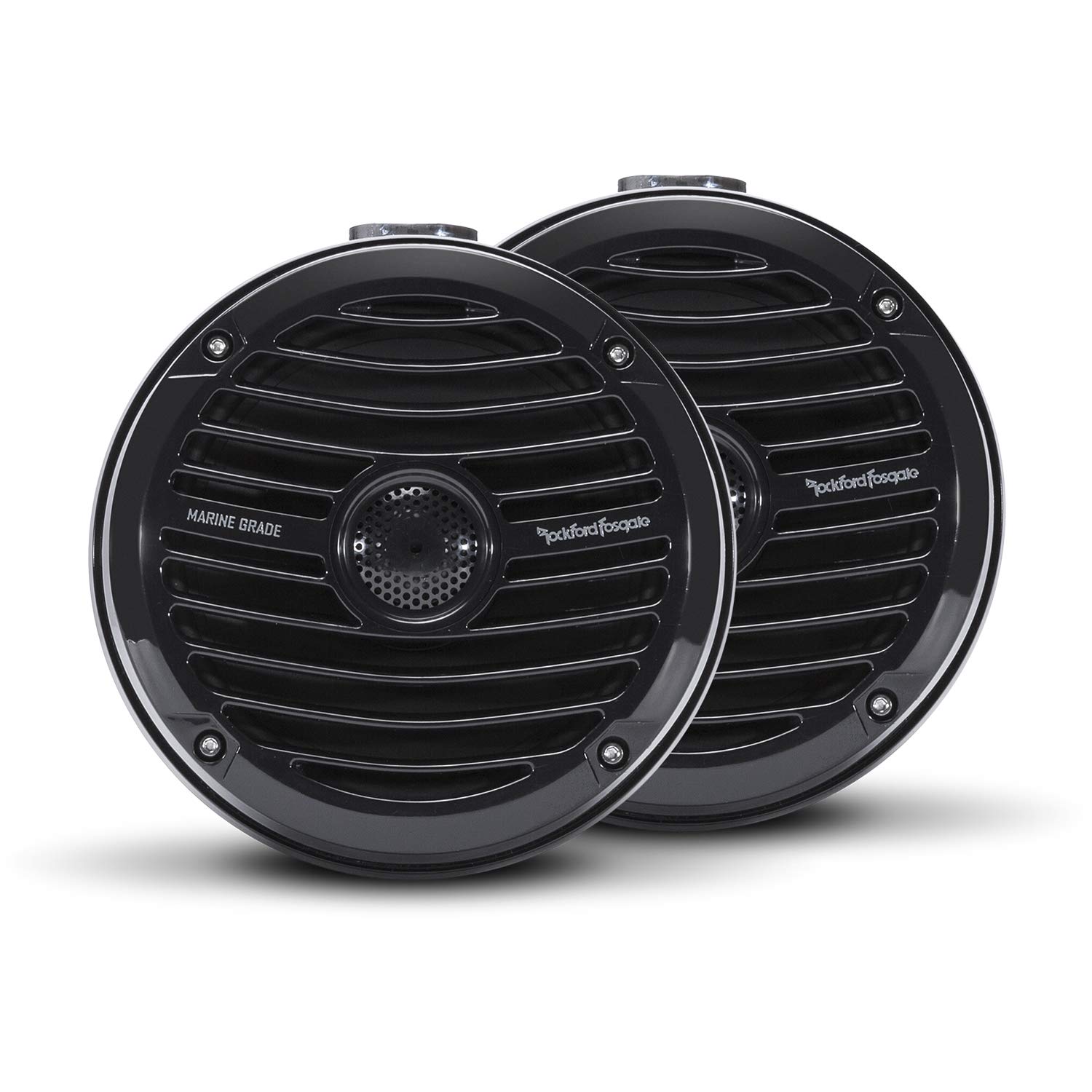 Rockford Fosgate RNGR-リア アドオン リアスピーカーキット RNGR-STAGE2 および RNGR-STAGE3 キット用 2015-2018 ポラリスレンジャーモデル用