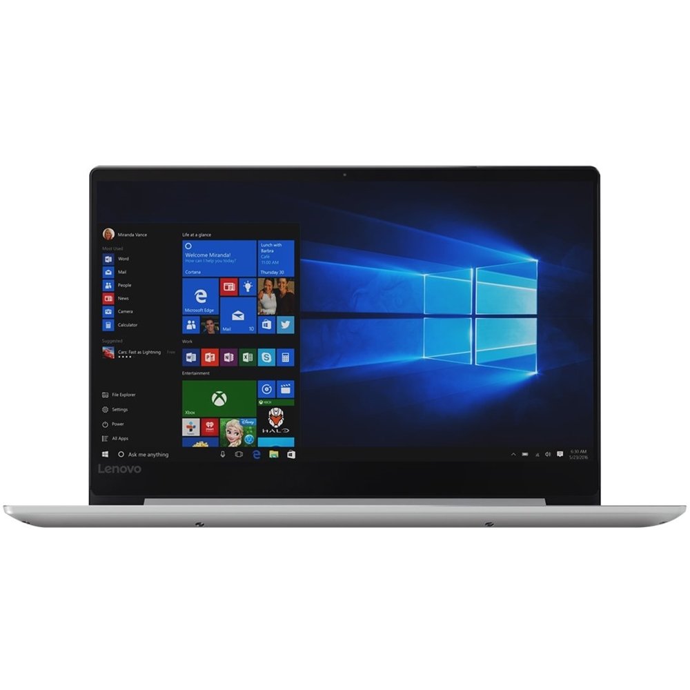 720s 14IKBR 14 i7 16GB 512GB