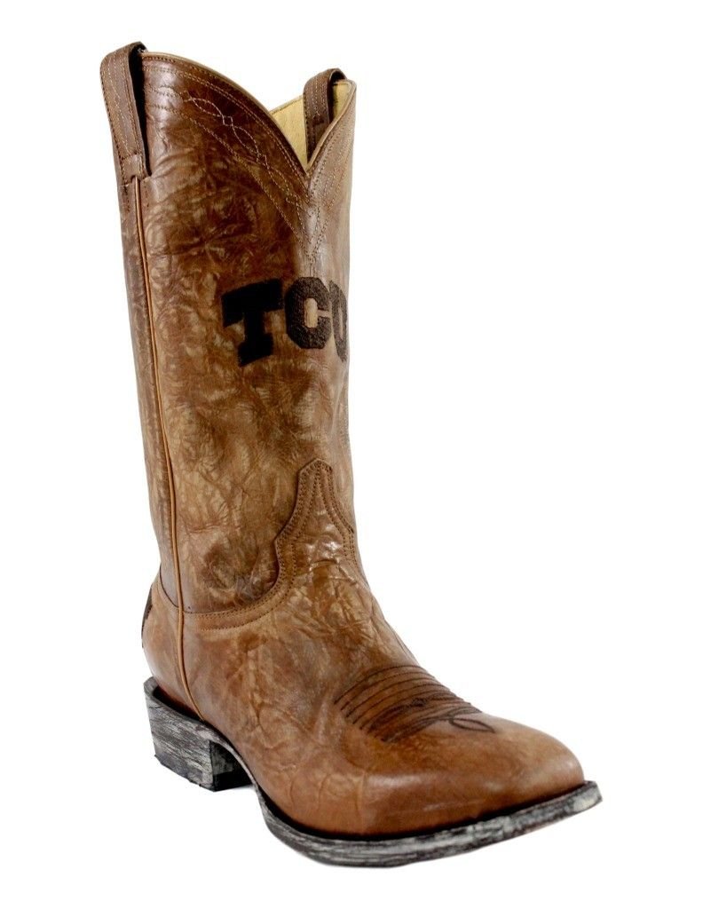 Gameday Boots メンズ US サイズ: 8.5 カラー: ブラウン|global研究所