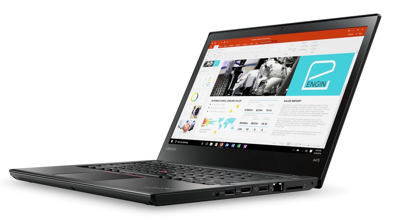 TS A475 A12 8GB 256GB