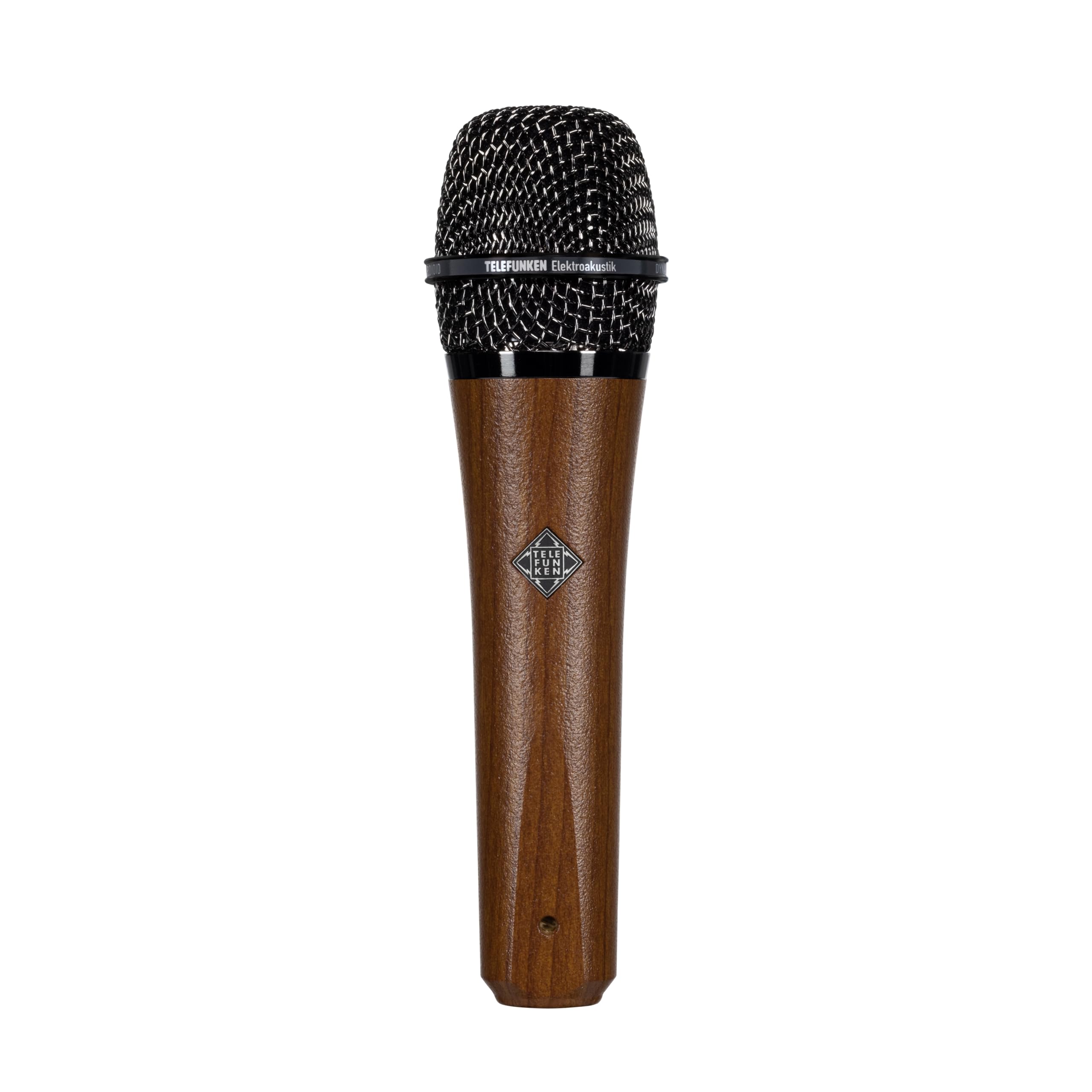 TELEFUNKEN M81 Dynamic Custom Shop (Cherry)