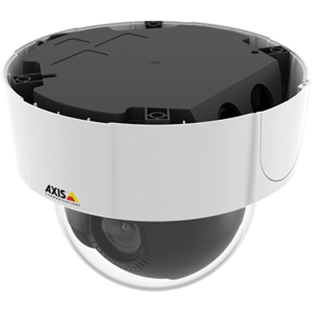 01146-001 [AXIS M5525-E PTZ ドームネットワークカメラ]