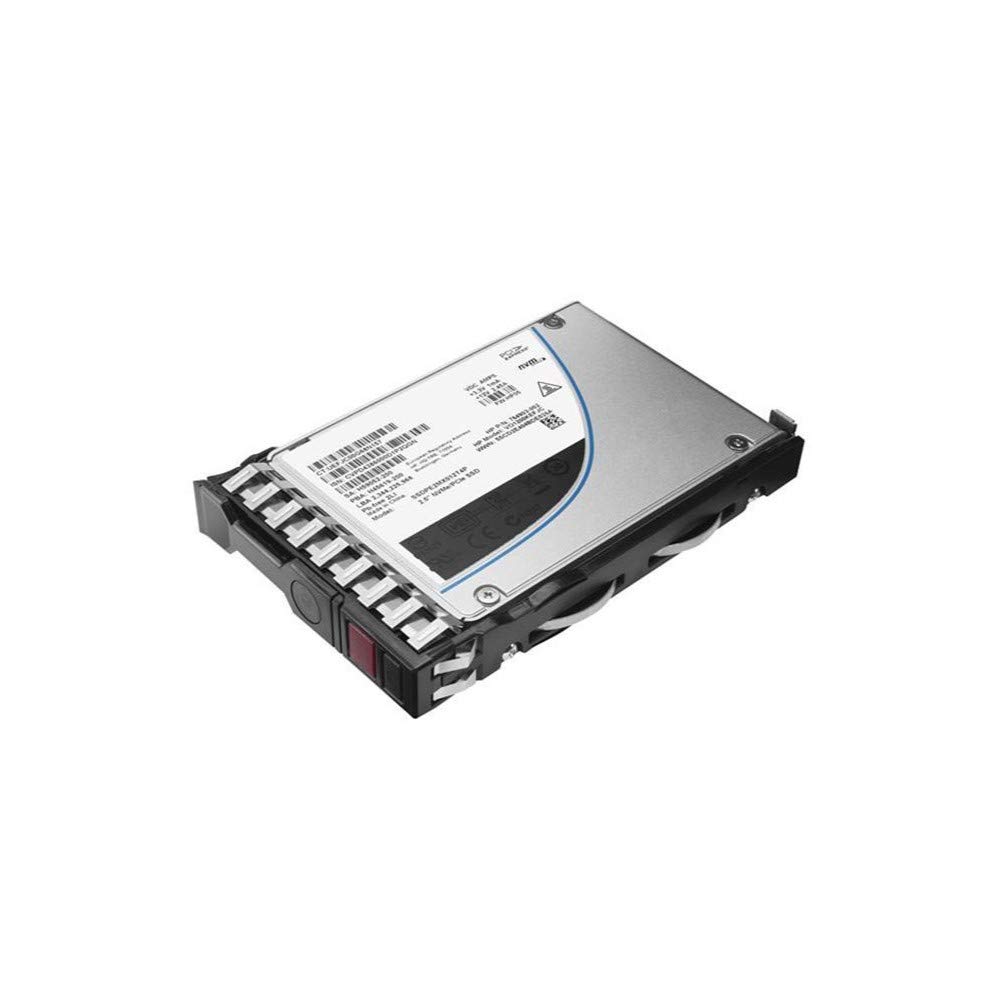 HP(Enterprise) 875470-B21 480GB MU SC 2.5型 6G SATA DS ソリッドステート運転