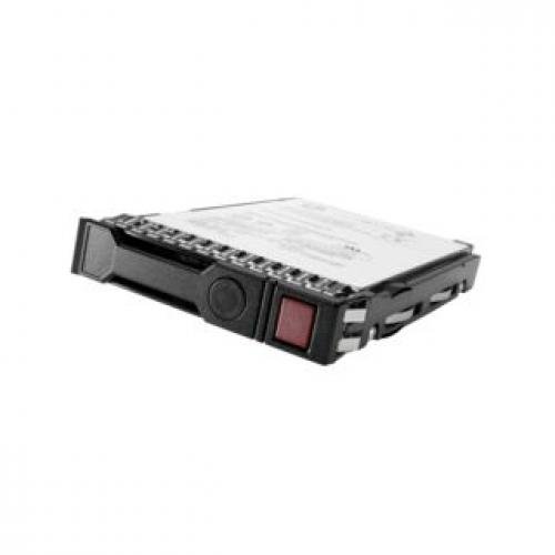 Hpe 練り合わせる当て嵌める ソリッドステート運転 1.92肺結核 SATA 6Gb/S 黒いこと/しろがね色 (877788-B21)