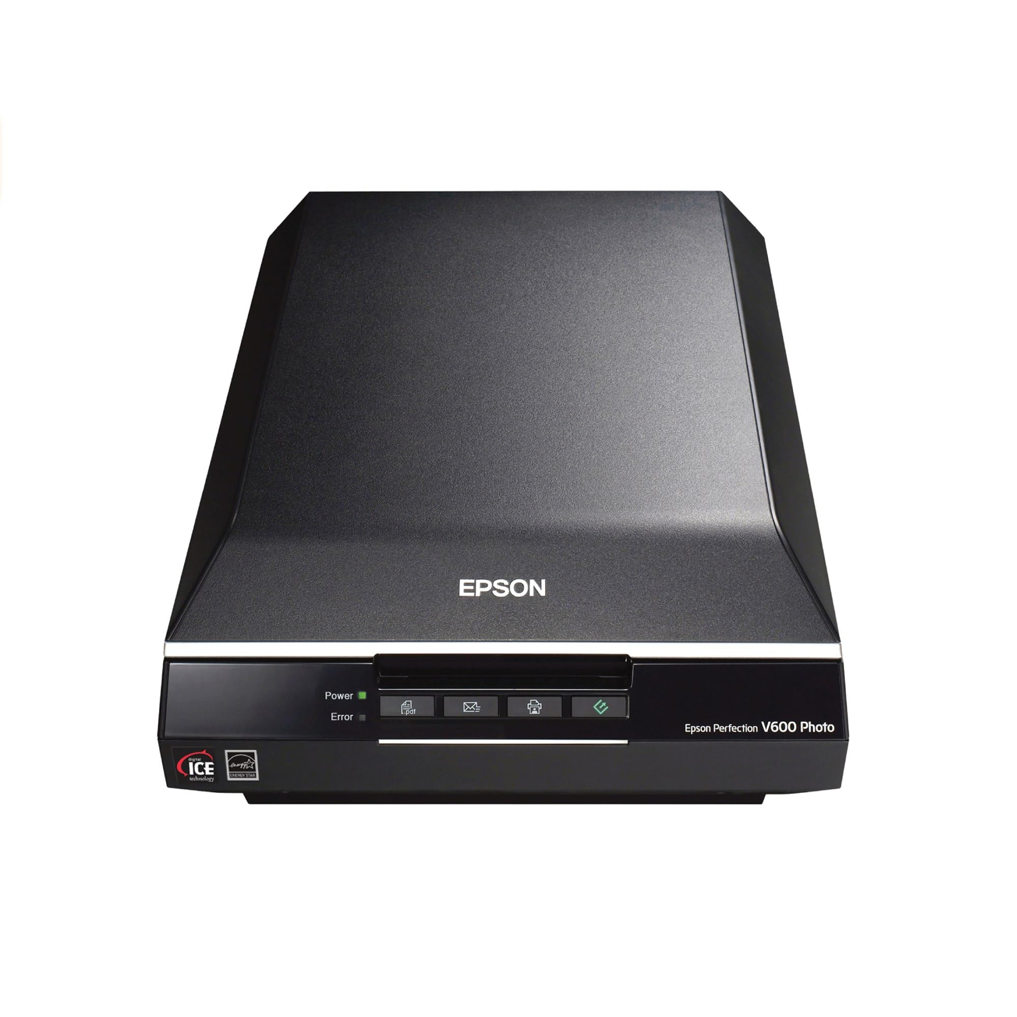 V600 Photo Scanner