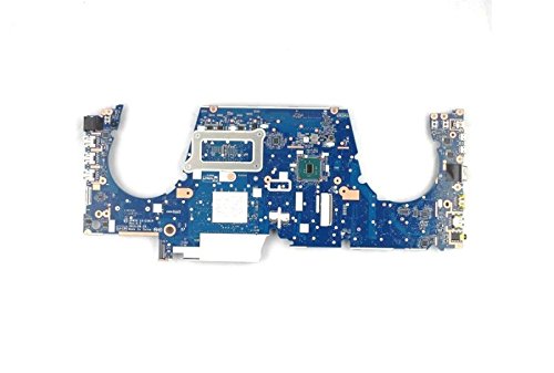 HP ZBook 17 G3 お母さんゲーム盤 i7-6820HQ 848304-001 848304-601