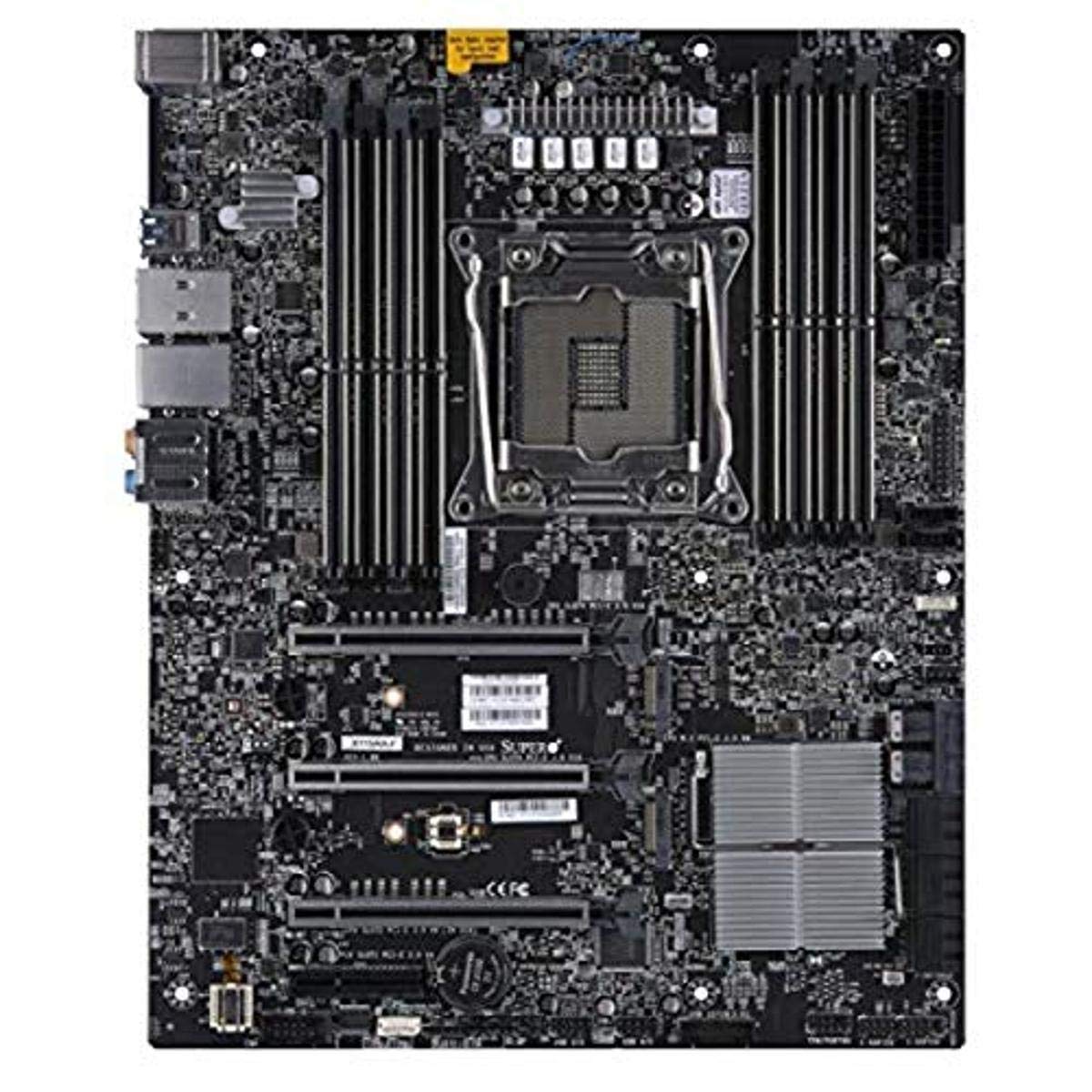 Supermicro MB mbd-x11sra-o Xeon Singleソケットs2066 C422 Max。256g PCIe ATX小売