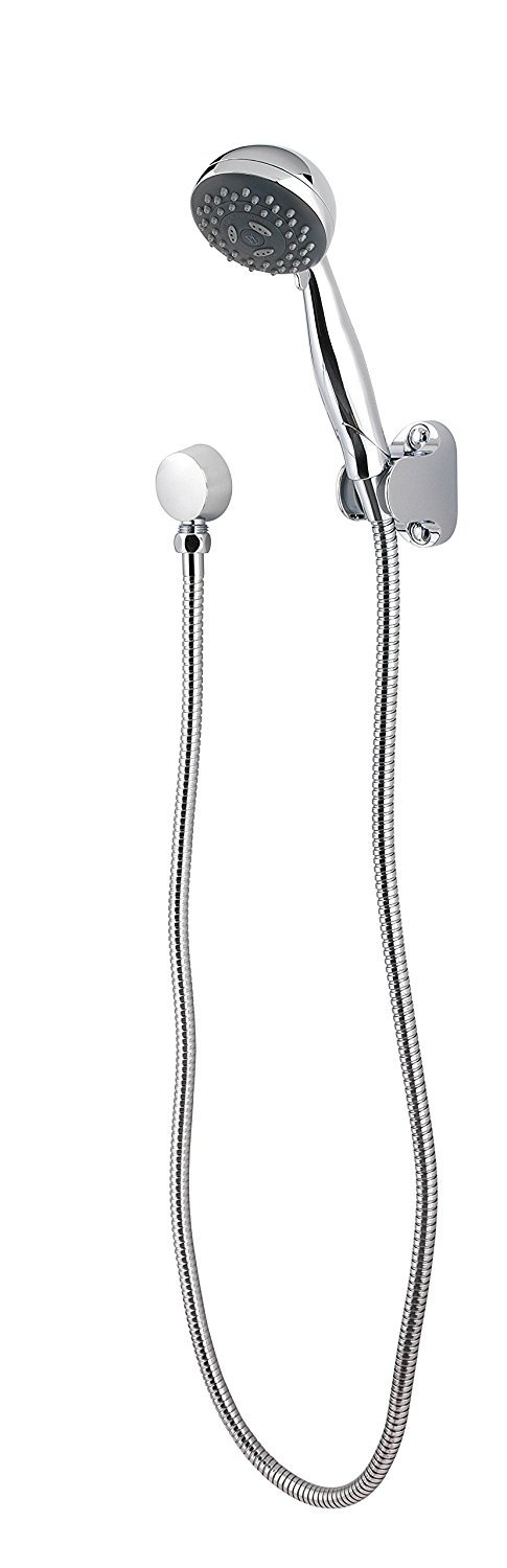 Pfister LG16-200C Pfirst続きもの ハンドヘルドシャワー 1.8gpm 光輝Cr