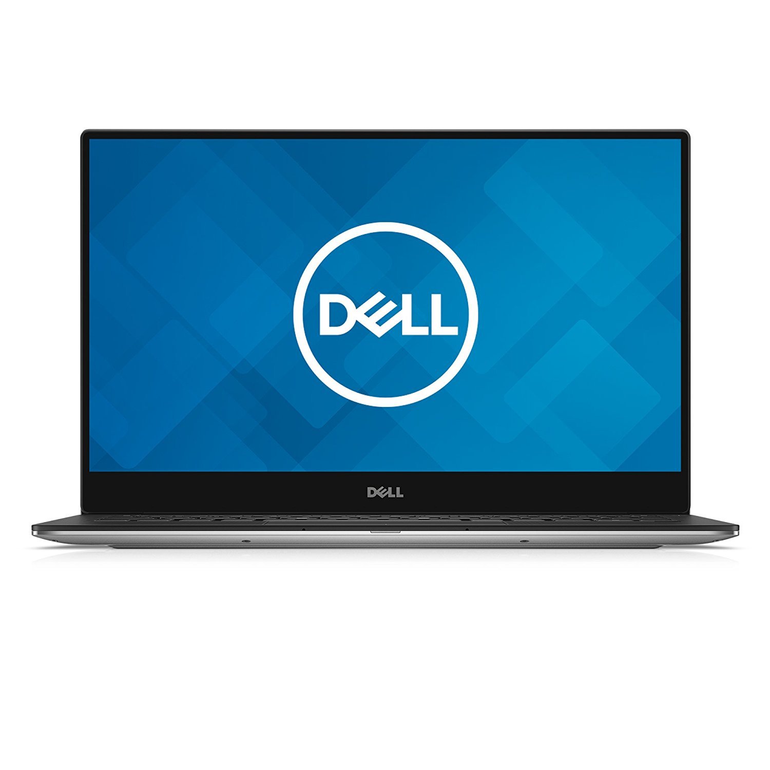 Dell XPS9360-5203SLV-PUS 13.3 FHD InfinityEdge Touch Screen- 8th Gen-Intel Core i5- 8GB Memory-128 GB (SSD) 固定ディスク  Intel 固定ディスク Graphics  Silver