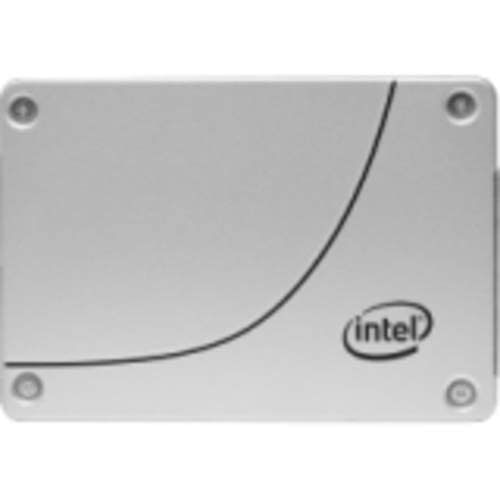 Intel Dc S4500 1.90 Tb ソリッドステート運転 - SATA (Sata/600) - 2.5in運転 - 内蔵型